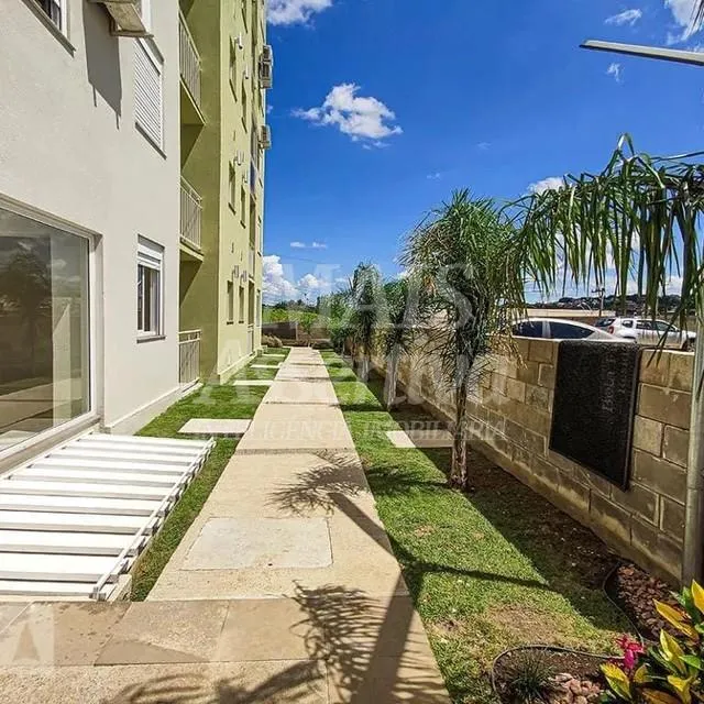 Imagem Ótimo apartamento a venda no bairro Operário em Novo Hamburgo/RS -2 Dormitórios