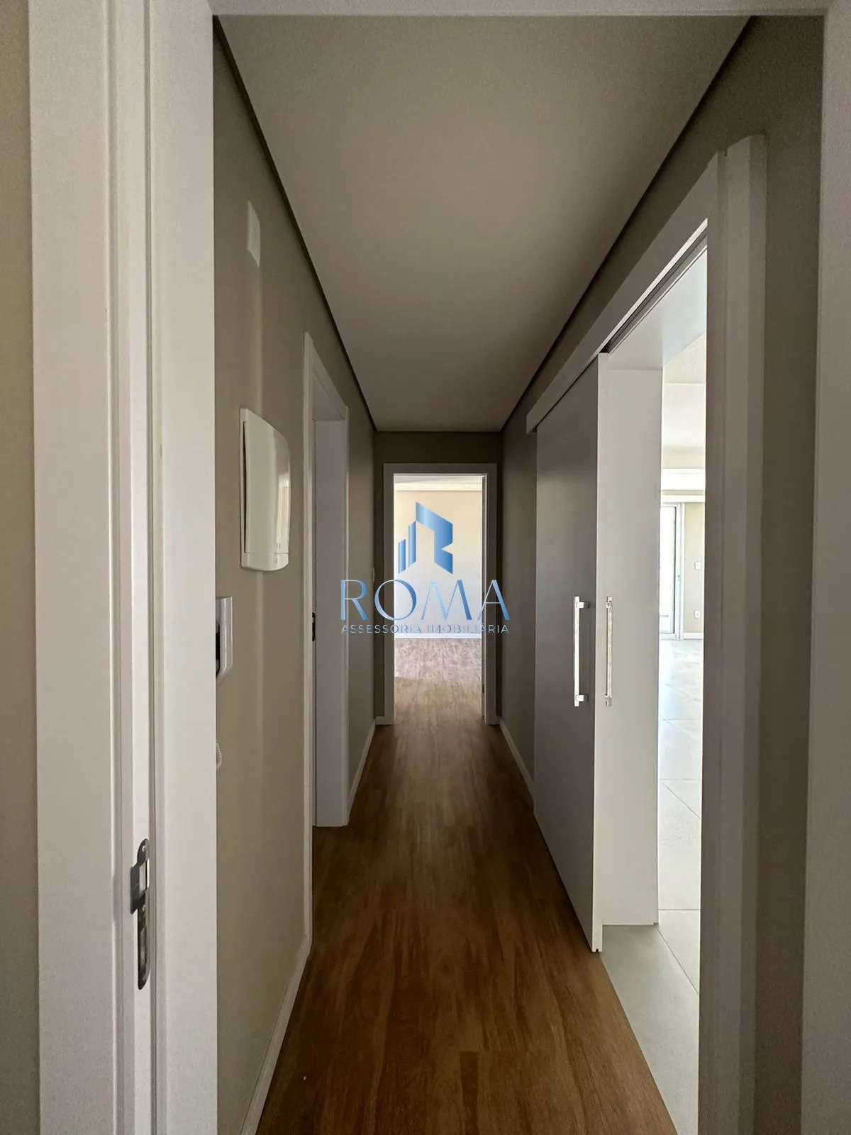 Imagem Residencial MontLine!