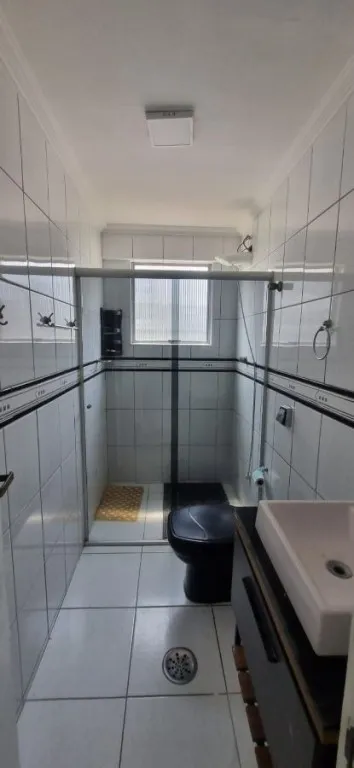 Imagem APARTAMENTO COM 107,00 m² - GUILHERMINA - PRAIA GRANDE SP