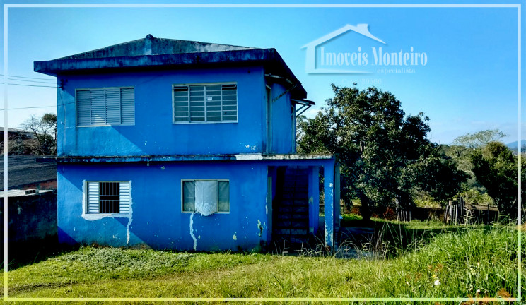 Imagem Chácara com 6 Quartos à Venda, 145 m² em Vila Oásis Paulista - Rio Grande da Serra