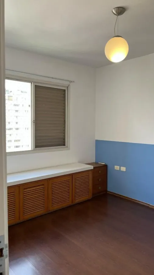 Imagem Apartamento para Locação em São Paulo / SP no bairro Pinheiros