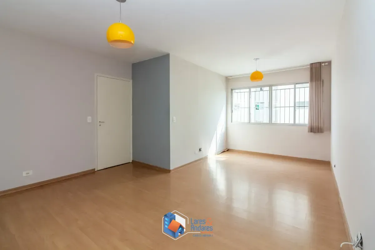 Foto do imóvel Apartamento para venda em Santana com 3 quartos, sendo 1 suíte, 86m² em Rua Voluntários da Pátria