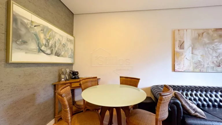 Imagem Apartamento em Campos do Jordão