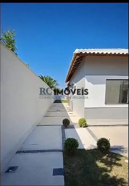 Imagem Casa a Venda no bairro Itaipuaçú - Maricá, RJ