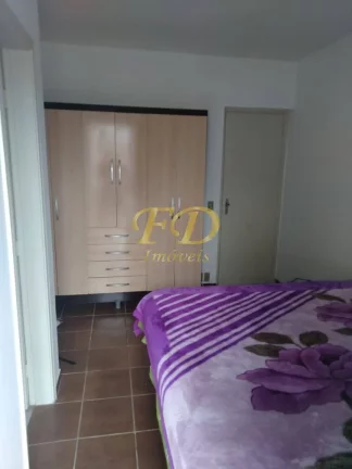 Imagem Apartamento na praia Guarujá Enseada