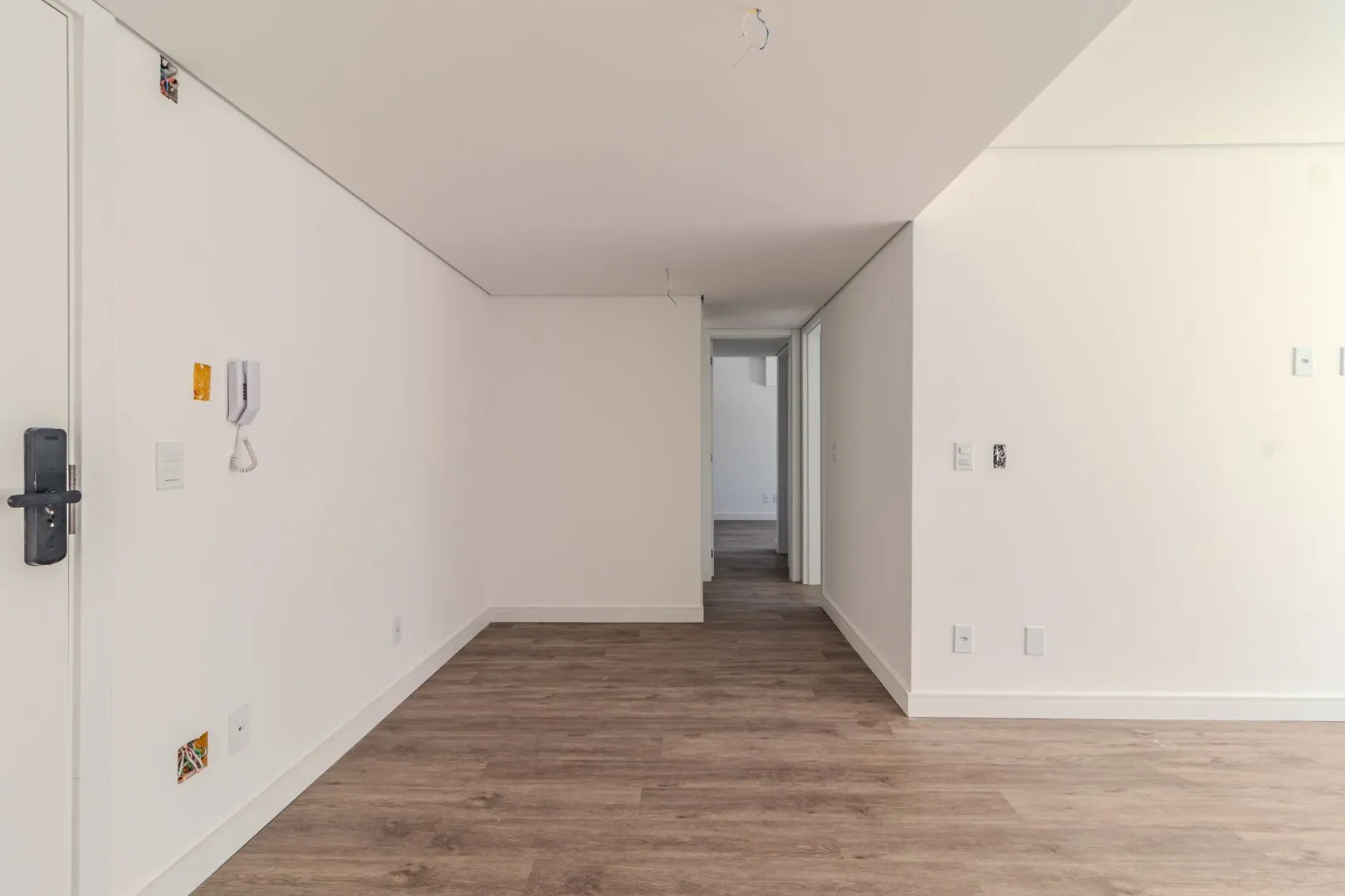Imagem Apartamento Garden Espetacular: Pátio Privativo, Conforto Térmico e Sol na Medida Certa!
