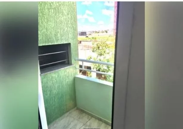 Imagem Apartamento para Venda em Santa Maria / RS no bairro Camobi