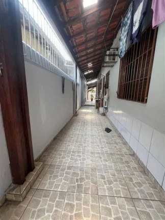 Imagem Sua Nova Casa a 450m da Praia! 2 Suítes e Vaga Coberta