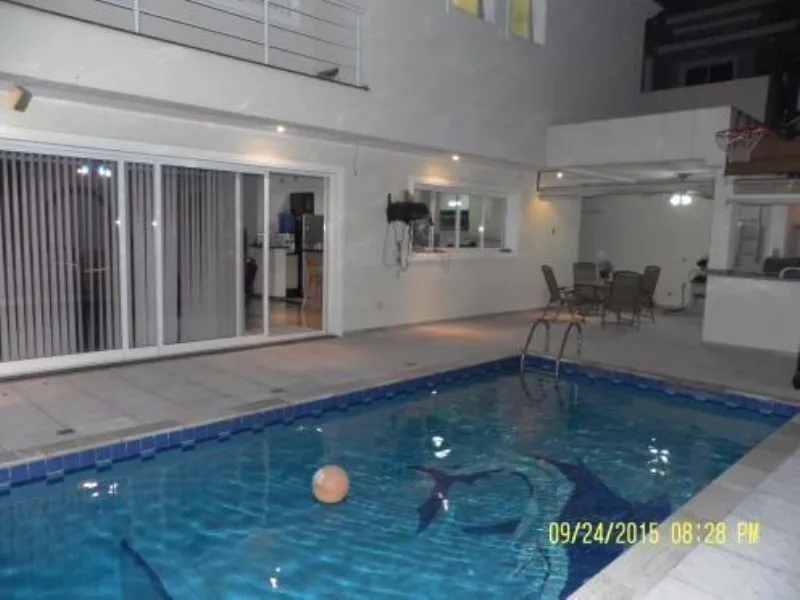 Imagem CASA NO CAMPOLIM CONDOMÍNIO MILENIUM- FRENTE A PISTA DE CAMINHADA CAMPOLIM- SOROCABA