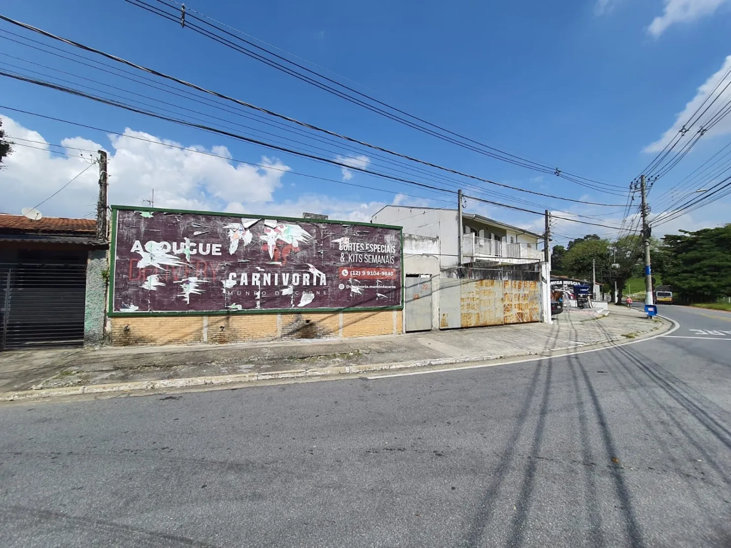Imagem Casa à venda e locação 7 Quartos, 7 Suites, 300M², Campos Elíseos, Taubaté - SP