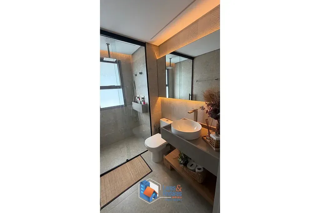 Imagem Apartamento à venda 3 Quartos 3 Suites 2 Vagas 160M² Indianópolis São Paulo - SP