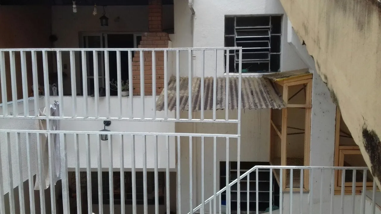Imagem Casa à venda 4 Quartos, 1 Vaga, 261.6M², Centro, Aparecida - SP