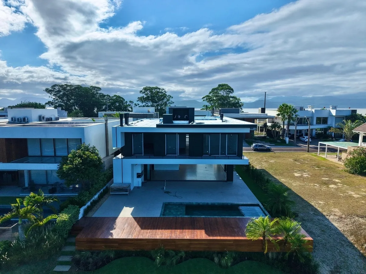 Imagem Sobrado com vista eterna Marina, beira Marina