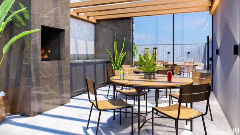Imagem Splendor - Apartamento à venda no bairro Meia Praia - Itapema/SC