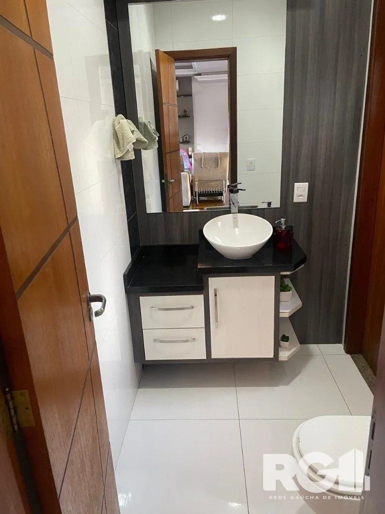 Imagem Casa em Jardim Itu Sabará