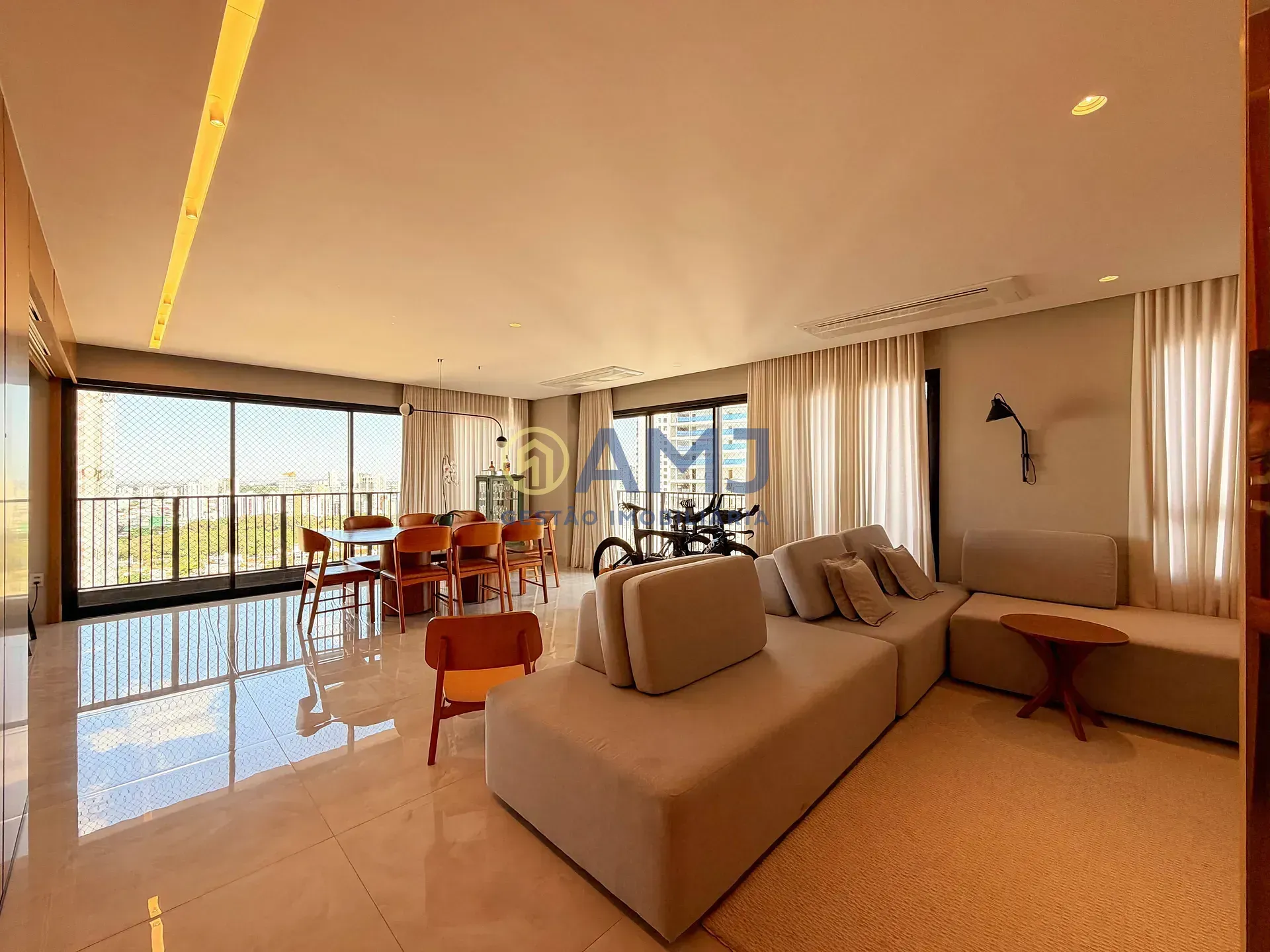 Imagem Apartamento à venda no Setor Marista- Vero Home Gourmet