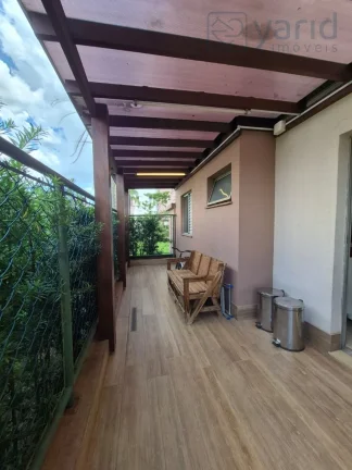Imagem APARTAMENTO À VENDA NO CONDOMÍNIO DOCE LAR BELLA COLÔNIA