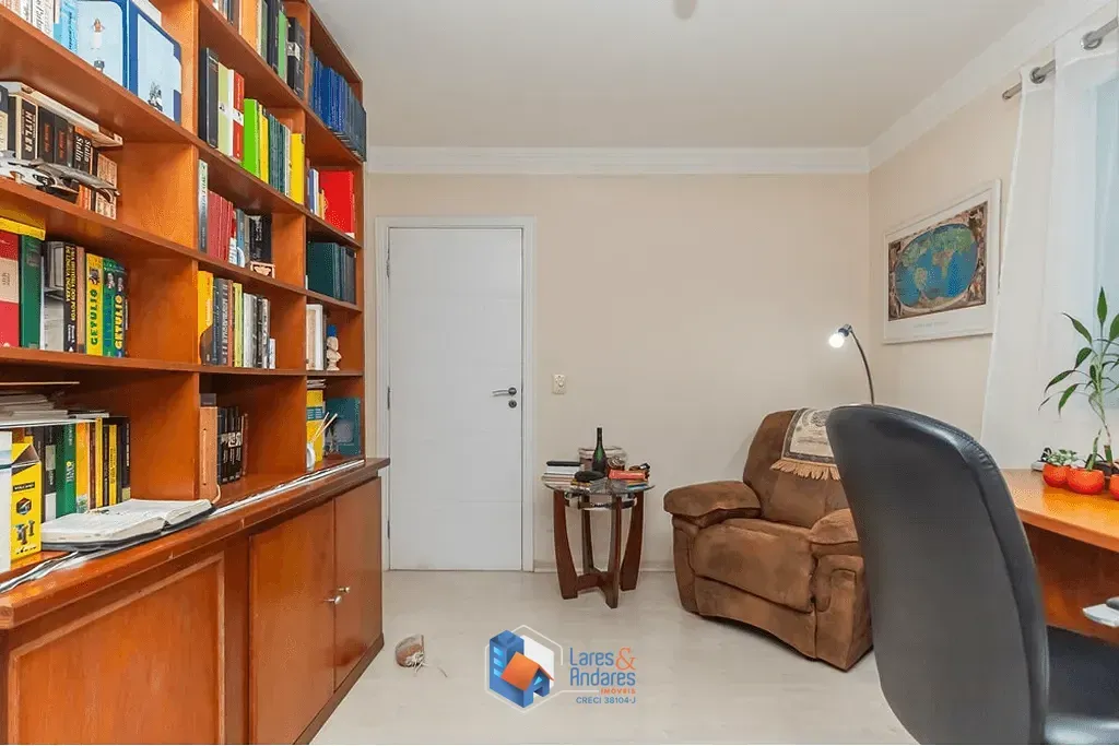 Imagem Casa à venda 3 Quartos 1 Suite 3 Vagas 174M² Imirim São Paulo - SP