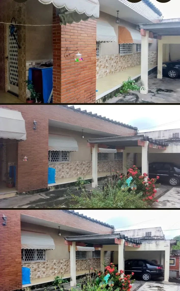 Foto do imóvel Casa com 3 Quartos à Venda, 220 m² em Parque Anchieta - Rio de Janeiro