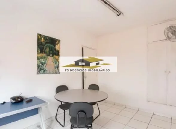 Imagem Sobrado Padrão no Campo Belo