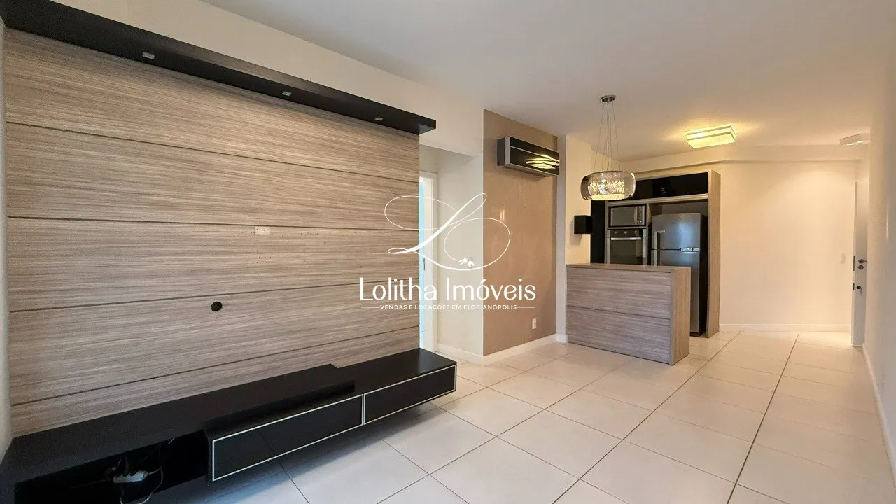 Imagem APARTAMENTO DE 3 DORMITÓRIOS, SENDO 1 SUÍTE PARA ALUGAR NO ITACORUBI - FLORIANÓPOLIS/sc