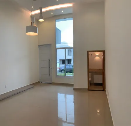 Imagem Casa de Condomínio com 3 Quartos à Venda, 140 m² em Jardim Bréscia - Indaiatuba