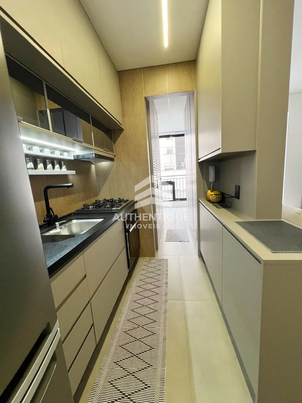 Imagem Living Dream Panamby - Apartamento no bairro Panamby / Vila Andrade à venda