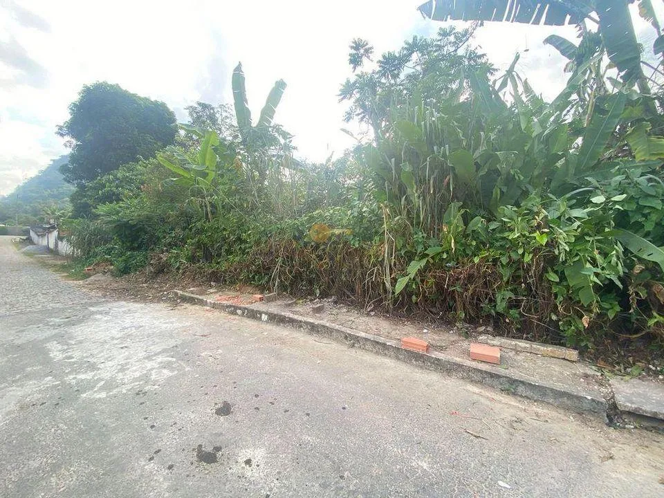 Imagem Terreno para Venda em Guapimirim / RJ no bairro Limoeiro