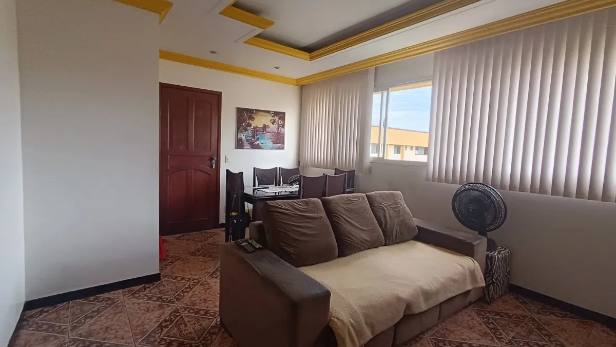 Imagem Apartamento com 3 quartos à venda em Vila Velha