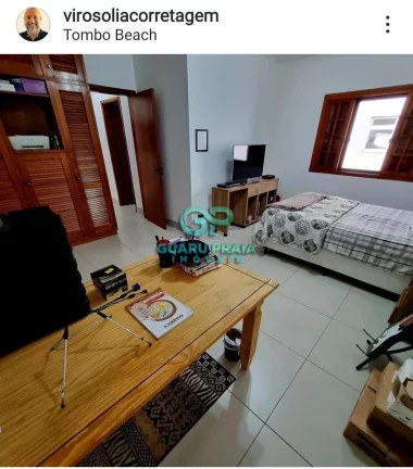 Imagem Casa à venda no bairro Astúrias - Guarujá/SP