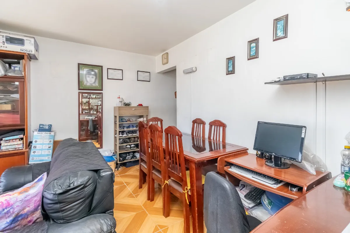 Imagem Apartamento para venda em Vila Santa Catarina com 2 quartos, sendo 1 suíte, 59m2