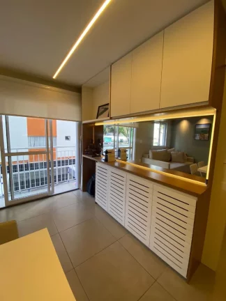 Imagem APARTAMENTO RESIDENCIAL em SÃO PAULO - SP, VILA MARIANA