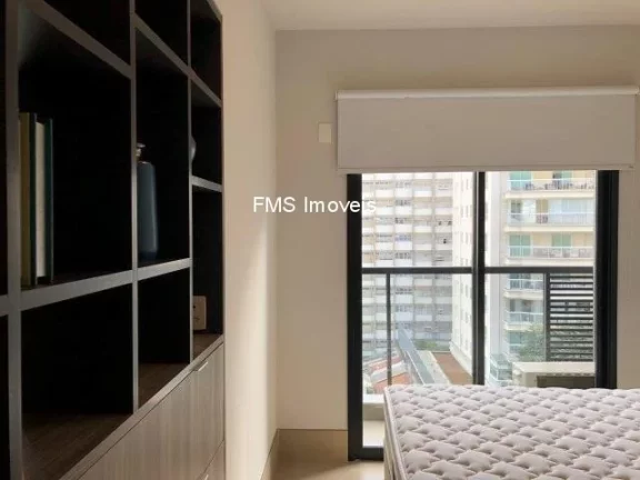 Imagem APARTAMENTO RESIDENCIAL em SÃO PAULO - SP, JARDIM PAULISTA