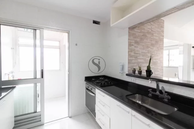 Imagem APARTAMENTO RESIDENCIAL em SÃO PAULO - SP, VILA POMPÉIA