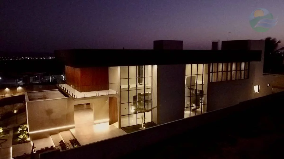 Foto do imóvel Casa de luxo, Alto padrão, Campina Grande PB em BR 104, KM 17