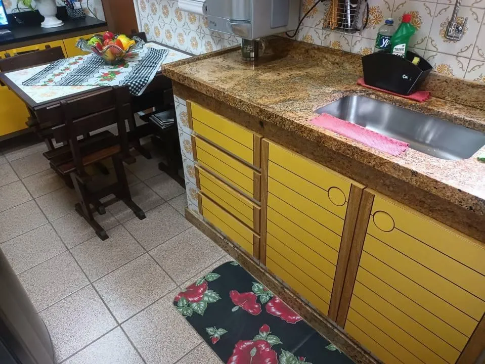 Imagem Apartamento à venda no bairro Vila Valqueire em Rio de Janeiro/RJ