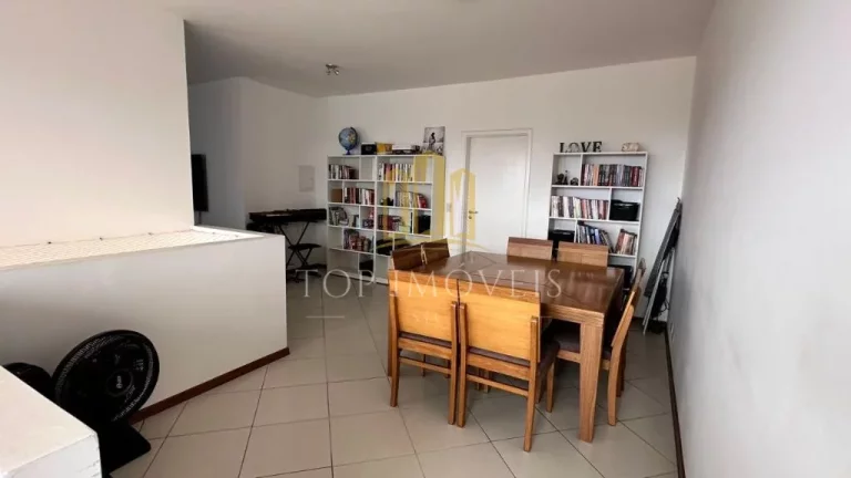 Imagem Cobertura Duplex de 241m² na Avenida Cidade Jardim