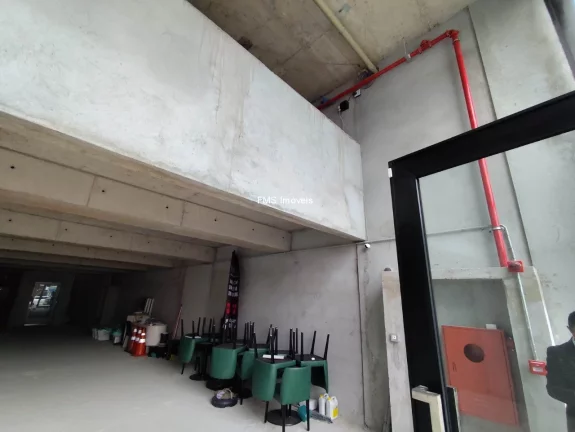 Imagem Loja com 441m² para locação no Alto da Boa Vista