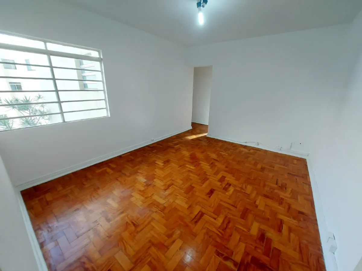 Imagem Apartamento para venda em Pinheiros com 3 quartos, 67m2