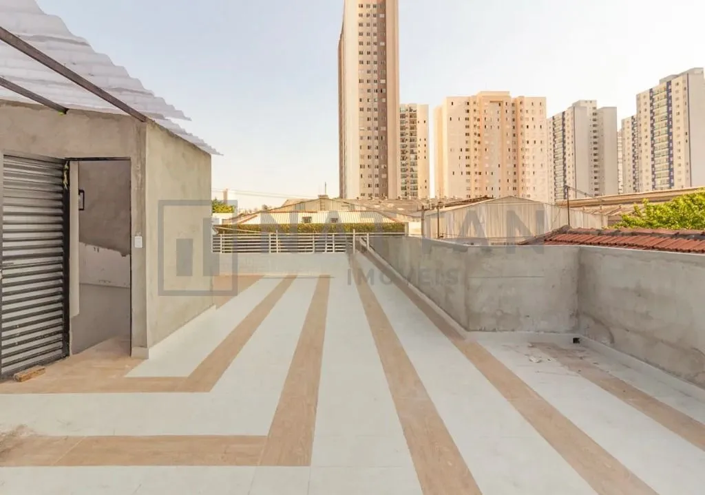 Imagem Casa para alugar, 150 m² por R$ 15.149,17/mês - Tatuapé - São Paulo/SP