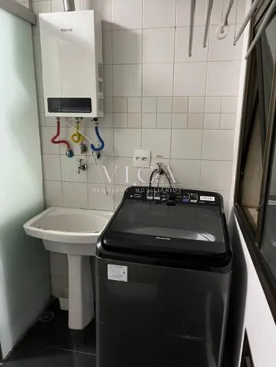Imagem Apartamento para aluguel, 70 m² com 2 quartos R$ 4.500,01- Alphaville/SP