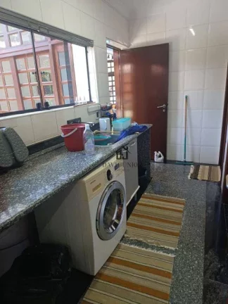 Imagem Casa à venda, 350 m² por R$ 850.000,00 - Vila Santana - Sorocaba/SP