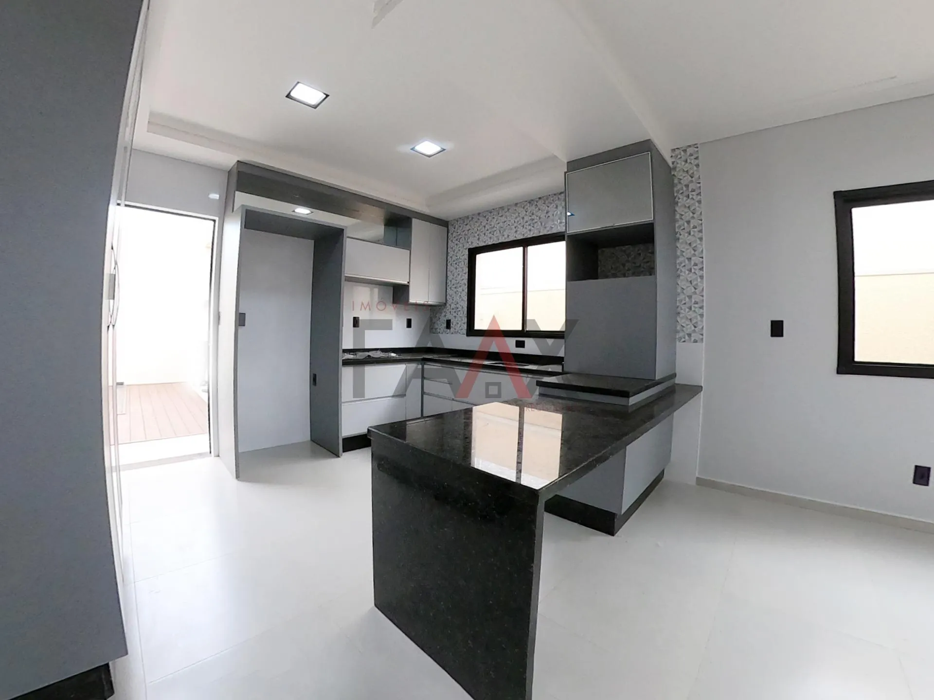 Imagem Casa alto padrao à venda, Alto Cascavel - Joao Gelinski, GUARAPUAVA - PR