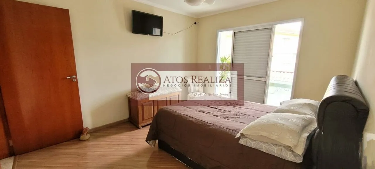 Imagem Sobrado de 181m² com 4 dormitórios e 1 suíte à venda em Jardim Cidalia, São Paulo por R$ 850.000,00
