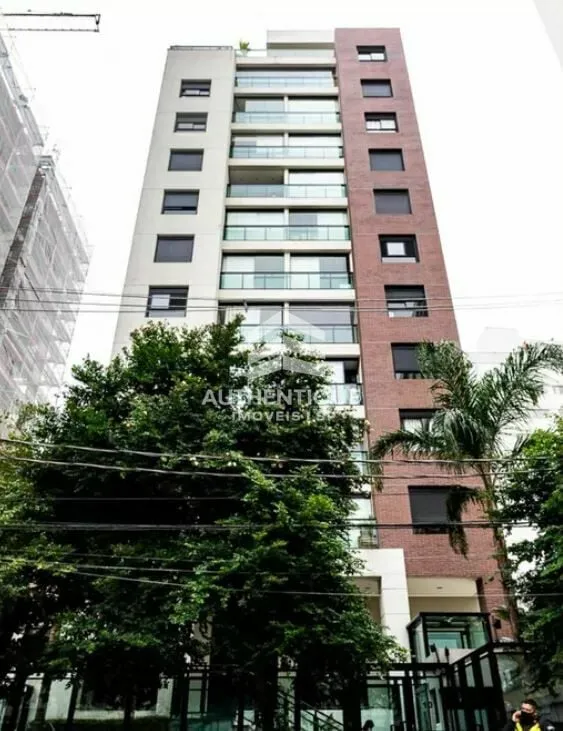 Imagem LIVE IBIRAPUERA - Apartamento à venda no bairro Paraíso - São Paulo/SP, Zona Sul