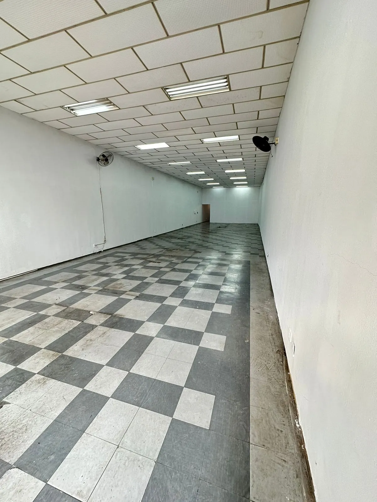 Imagem Ótimo salão no centro de Sorocaba para locar