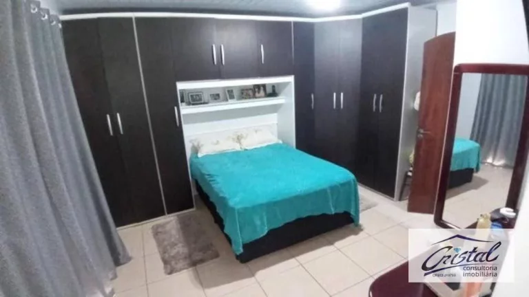 Imagem Sobrado Residencial à venda, Jardim Guarau, São Paulo - .