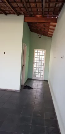 Imagem CASA RESIDENCIAL em SALTO - SP, JARDIM SOL D'ICARAÍ