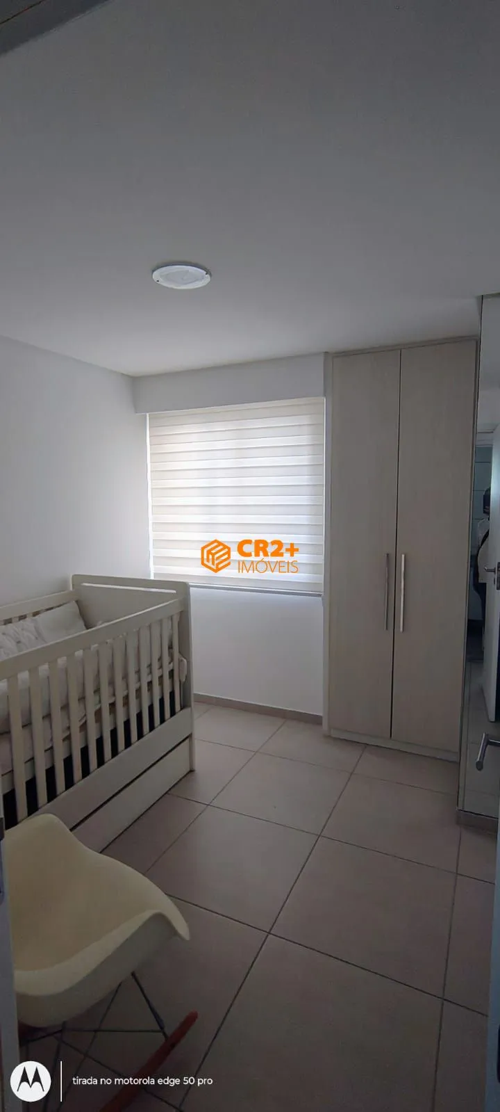 Imagem Apartamento à Venda 03 quartos, 01 suíte no Rosarinho com 89M².