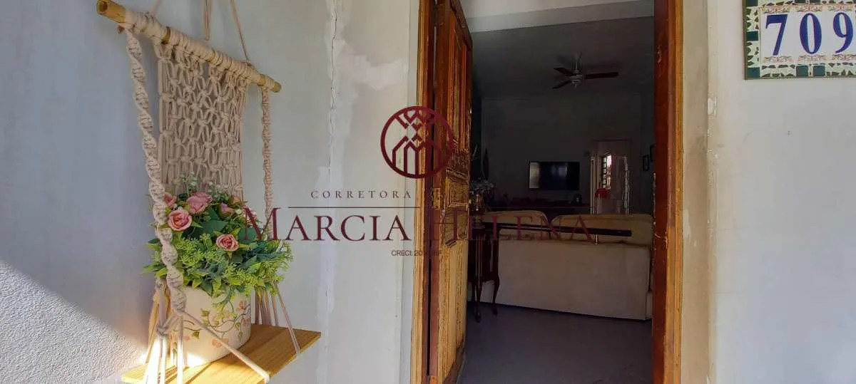 Imagem Casa à venda em Campinas, Parque Industrial, com 3 quartos, 322,75m2
